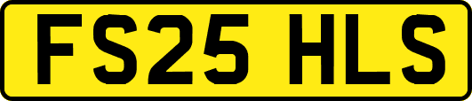 FS25HLS