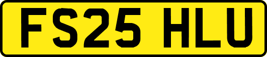 FS25HLU