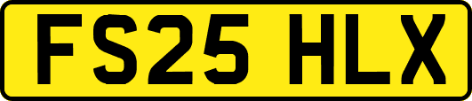 FS25HLX