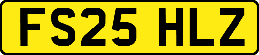 FS25HLZ