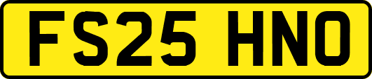 FS25HNO