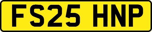 FS25HNP