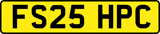 FS25HPC