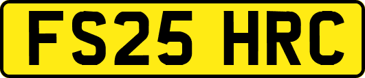 FS25HRC