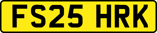 FS25HRK