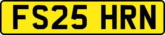 FS25HRN