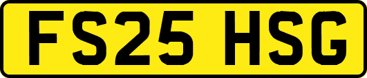 FS25HSG