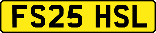 FS25HSL
