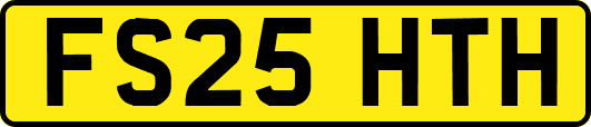 FS25HTH
