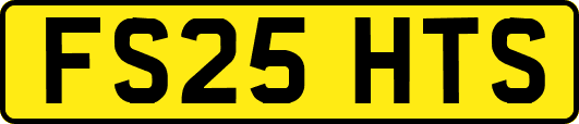 FS25HTS