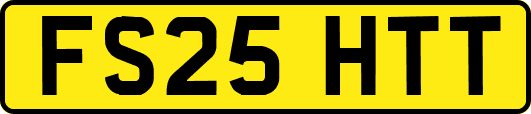 FS25HTT