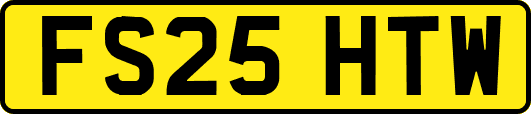 FS25HTW