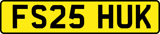 FS25HUK