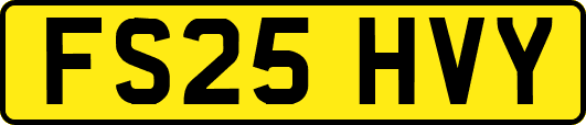 FS25HVY