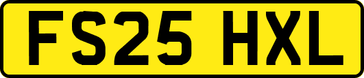 FS25HXL