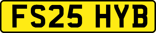 FS25HYB