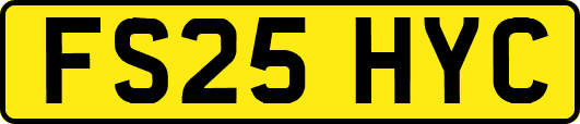 FS25HYC