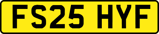 FS25HYF