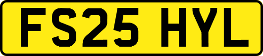 FS25HYL