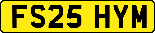 FS25HYM
