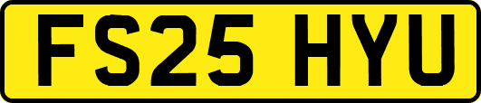 FS25HYU