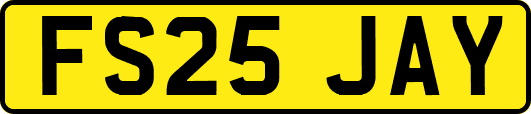 FS25JAY