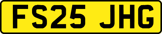 FS25JHG