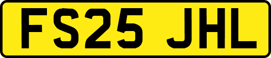 FS25JHL
