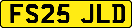 FS25JLD