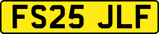 FS25JLF