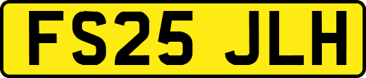 FS25JLH