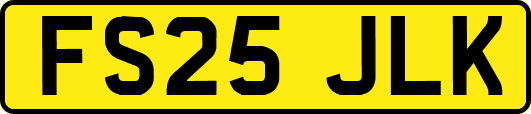 FS25JLK