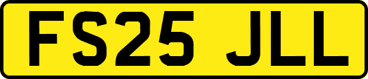 FS25JLL