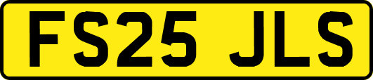 FS25JLS