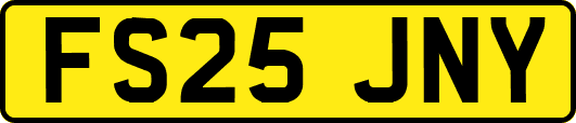 FS25JNY