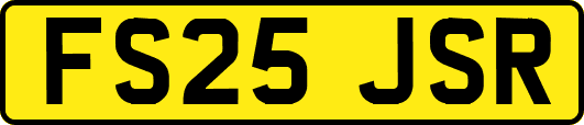 FS25JSR