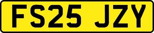 FS25JZY
