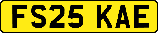 FS25KAE