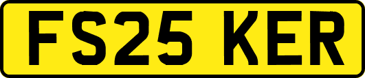 FS25KER