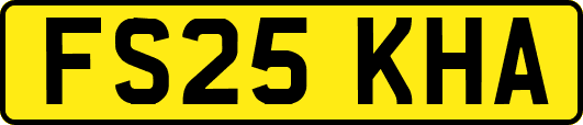 FS25KHA