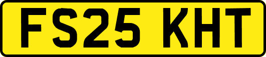 FS25KHT
