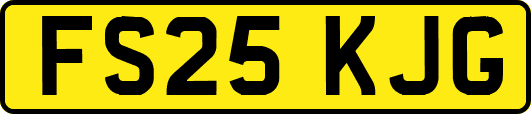 FS25KJG