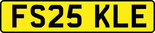 FS25KLE