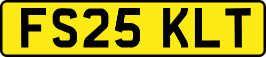 FS25KLT