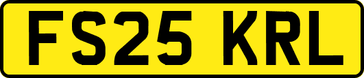 FS25KRL