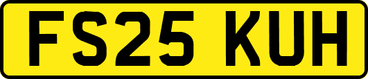 FS25KUH