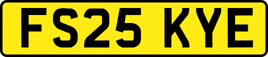FS25KYE