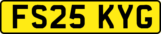FS25KYG