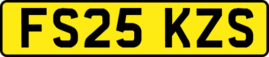 FS25KZS