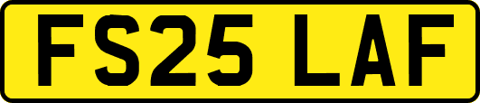 FS25LAF